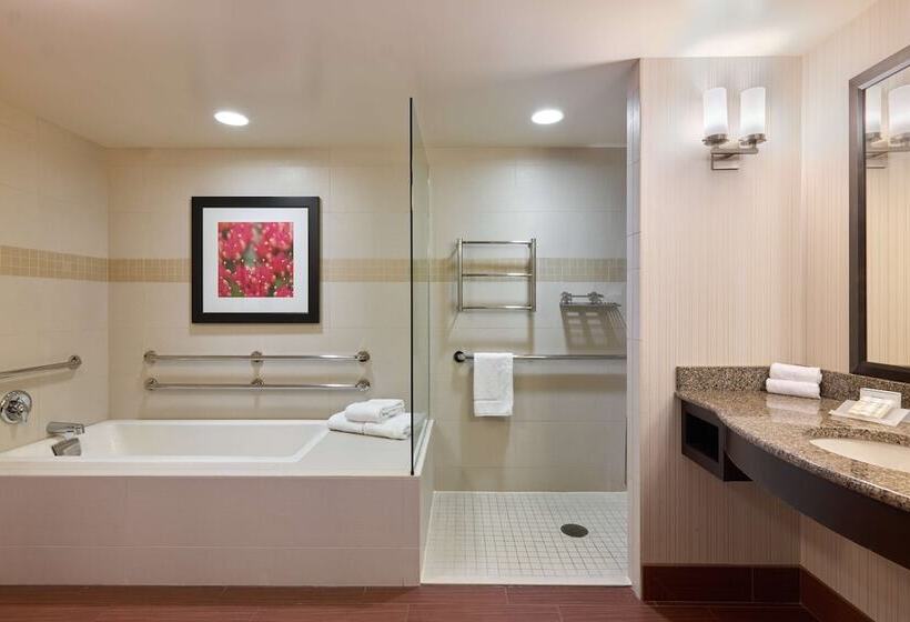 ホテル Hilton Garden Inn Hershey