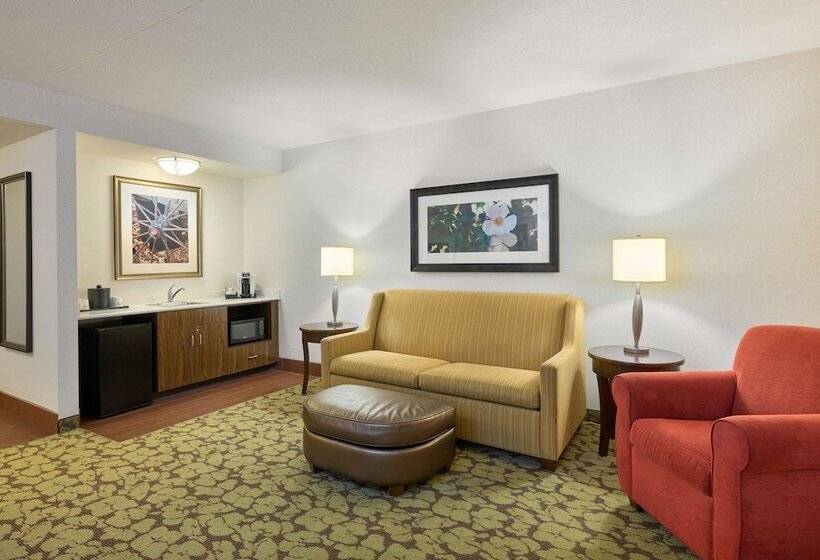 ホテル Hilton Garden Inn Hershey