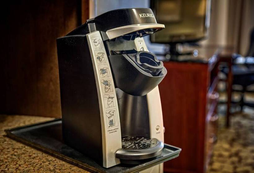 ホテル Hilton Garden Inn Hershey