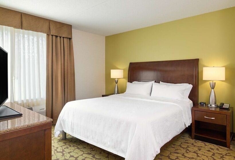 ホテル Hilton Garden Inn Hershey