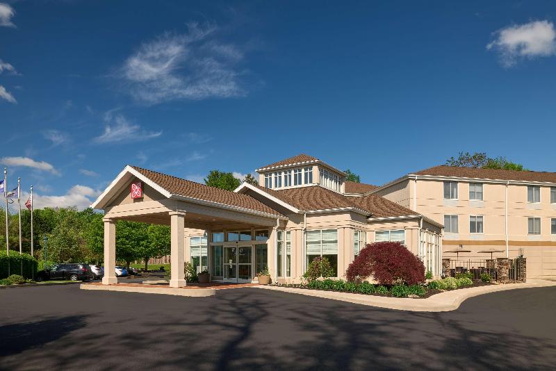 ホテル Hilton Garden Inn Hershey
