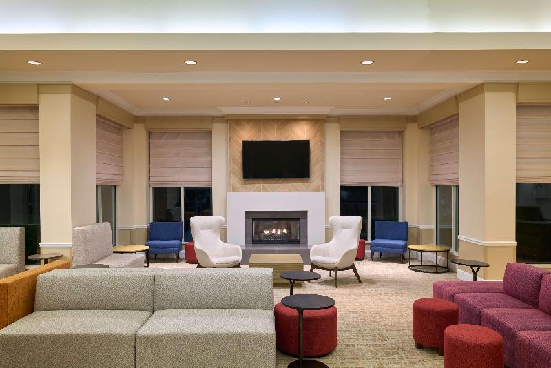 ホテル Hilton Garden Inn Hershey