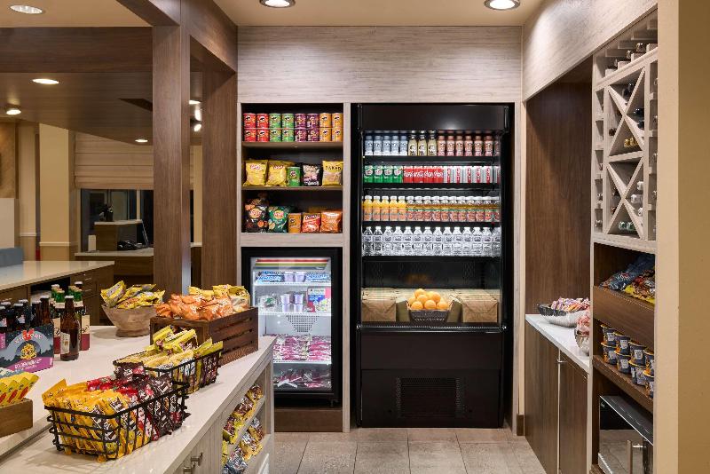 ホテル Hilton Garden Inn Hershey