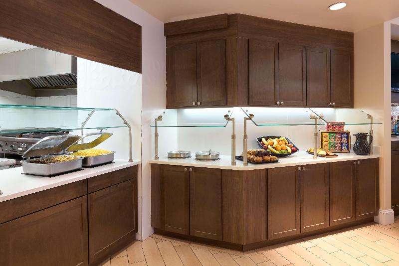 ホテル Hilton Garden Inn Hershey