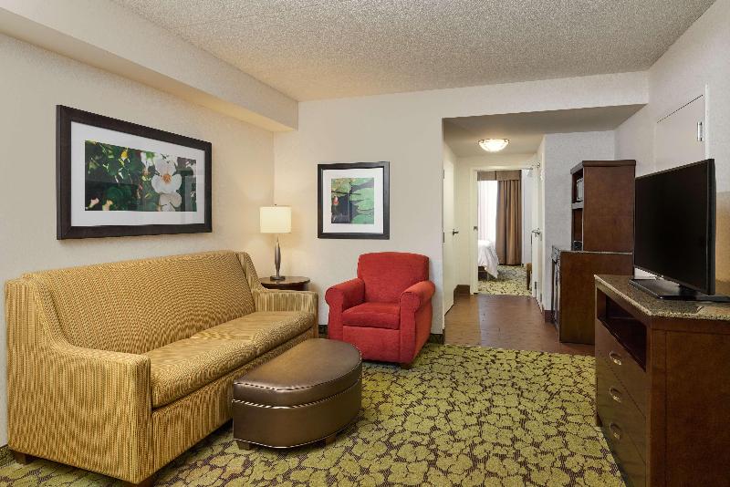 ホテル Hilton Garden Inn Hershey