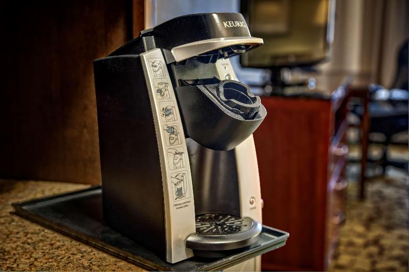 ホテル Hilton Garden Inn Hershey