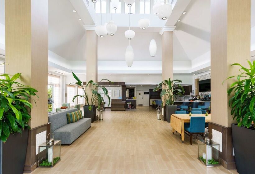 فندق Hilton Garden Inn Lake Mary