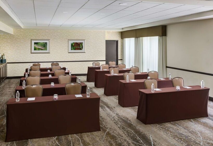 فندق Hilton Garden Inn Lake Mary