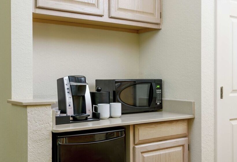 فندق Hilton Garden Inn Lake Mary