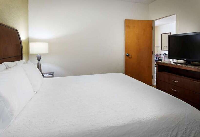 فندق Hilton Garden Inn Lake Mary