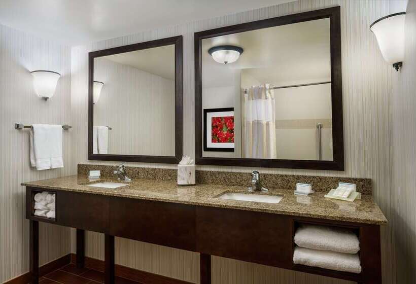 فندق Hilton Garden Inn Lake Mary