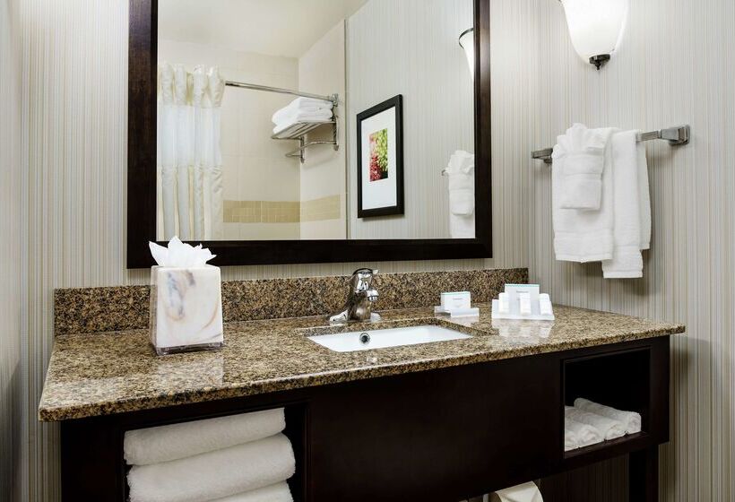 فندق Hilton Garden Inn Lake Mary