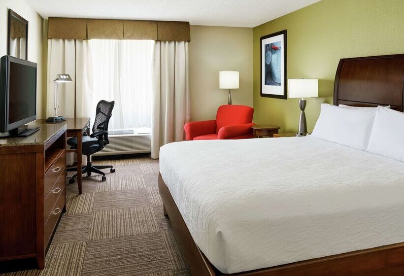 فندق Hilton Garden Inn Lake Mary