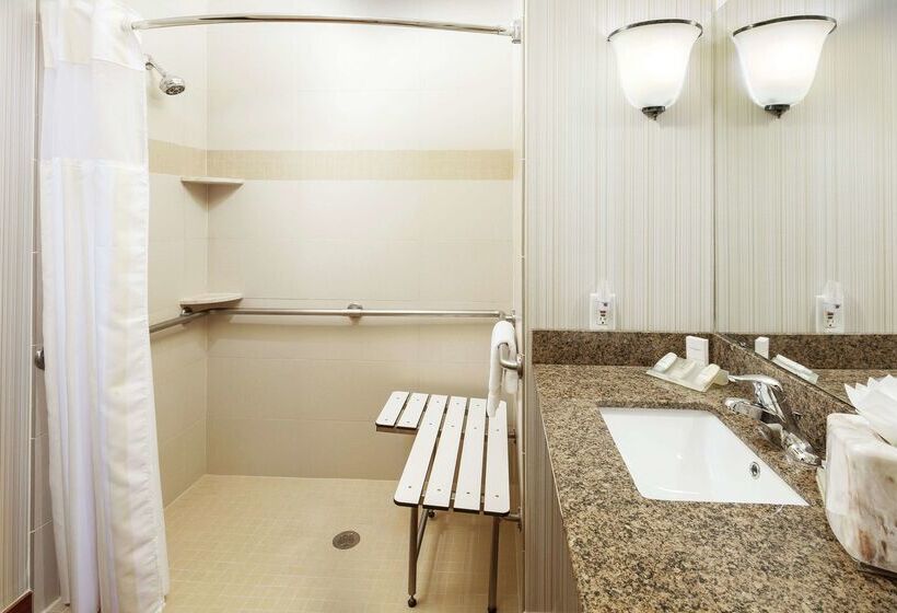 فندق Hilton Garden Inn Lake Mary