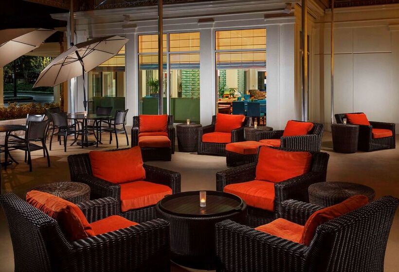 فندق Hilton Garden Inn Lake Mary