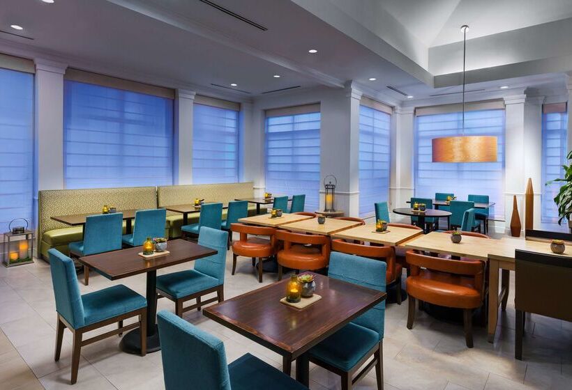 ホテル Hilton Garden Inn Lake Mary