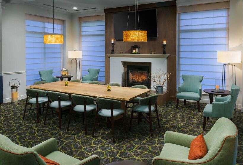 فندق Hilton Garden Inn Lake Mary