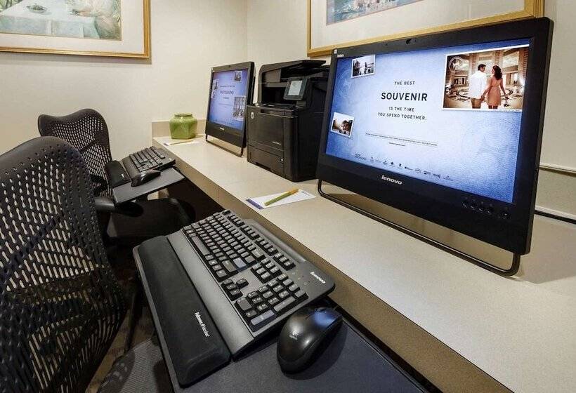 فندق Hilton Garden Inn Lake Mary