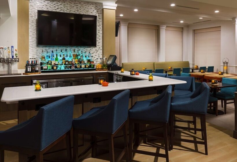 فندق Hilton Garden Inn Lake Mary