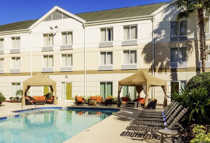 فندق Hilton Garden Inn Lake Mary
