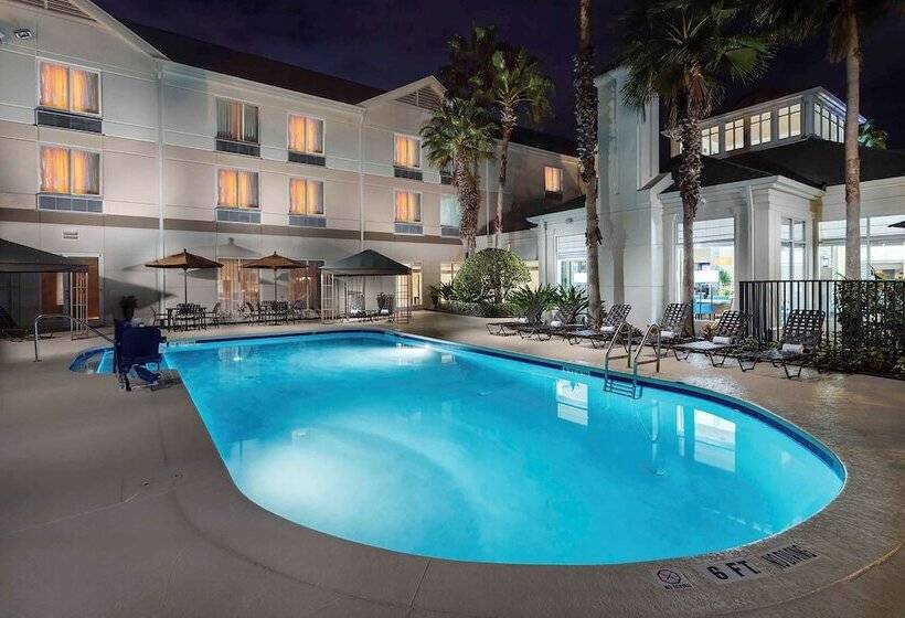 فندق Hilton Garden Inn Lake Mary
