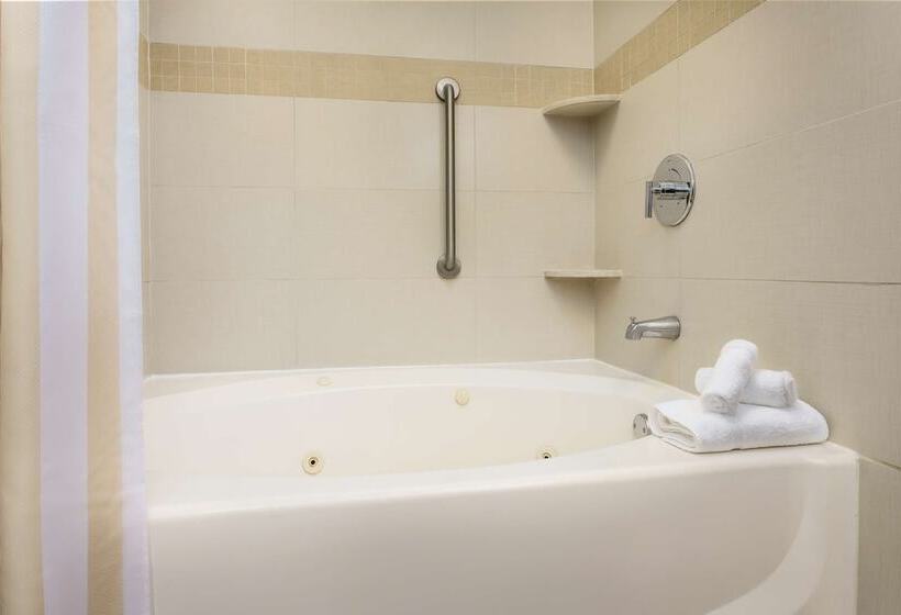 فندق Hilton Garden Inn Lake Mary