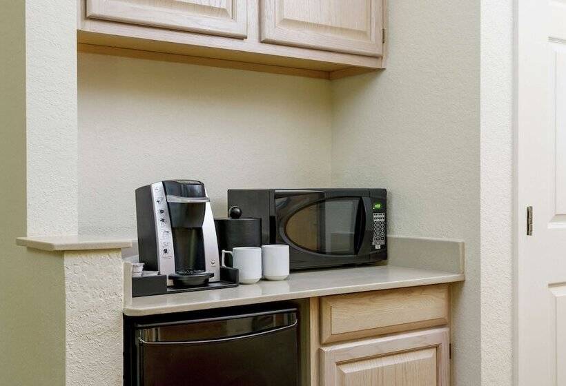 فندق Hilton Garden Inn Lake Mary