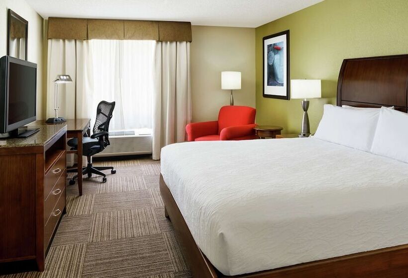 فندق Hilton Garden Inn Lake Mary