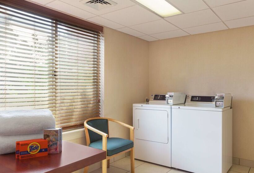 ホテル Hilton Garden Inn Lancaster