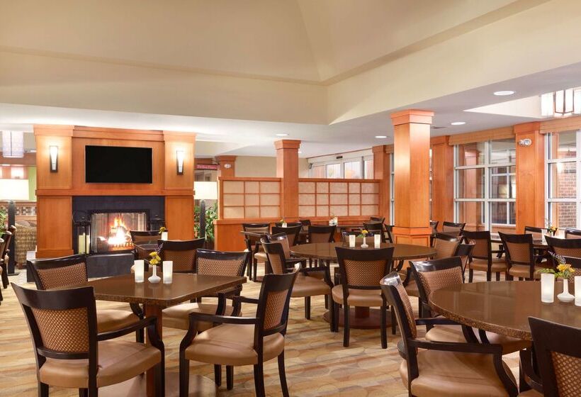 ホテル Hilton Garden Inn Lancaster