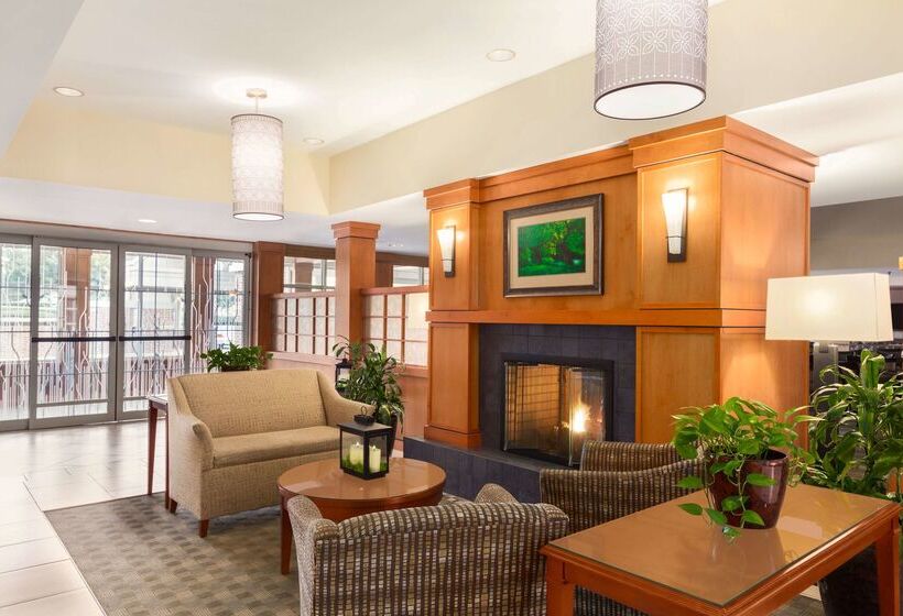 ホテル Hilton Garden Inn Lancaster