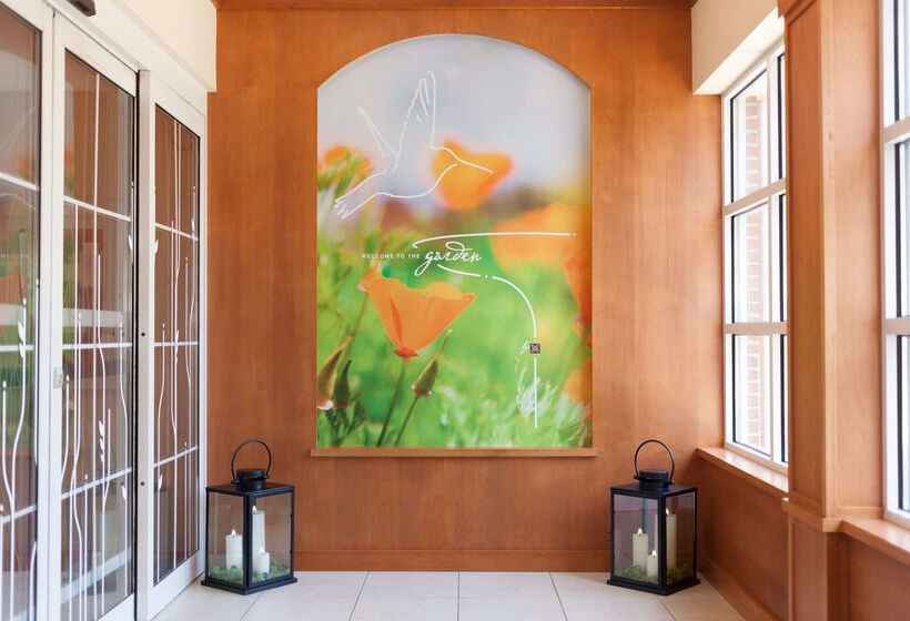 ホテル Hilton Garden Inn Lancaster