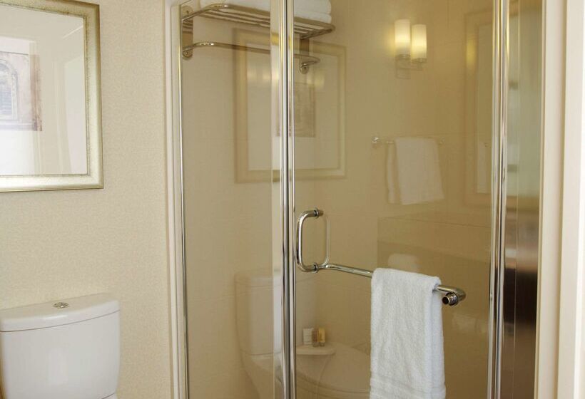 ホテル Hilton Garden Inn Lancaster