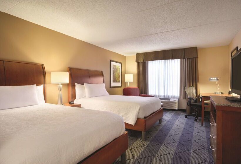 ホテル Hilton Garden Inn Lancaster