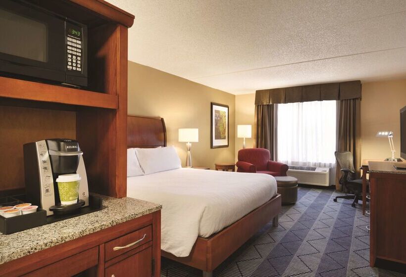 ホテル Hilton Garden Inn Lancaster