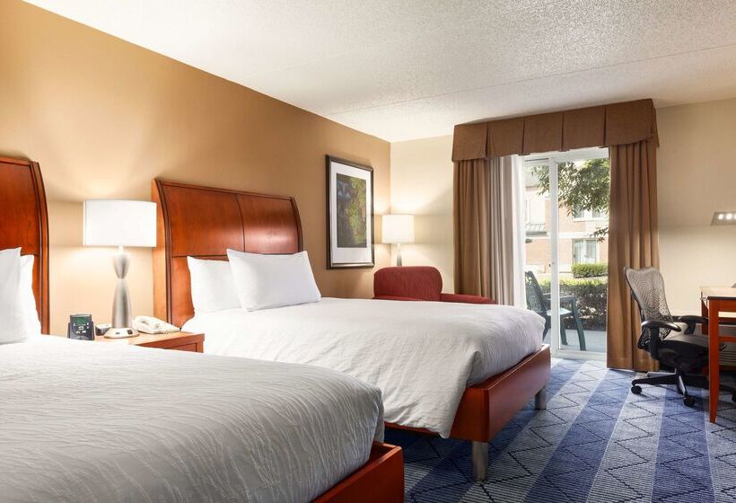 ホテル Hilton Garden Inn Lancaster