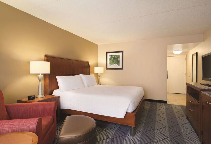 ホテル Hilton Garden Inn Lancaster