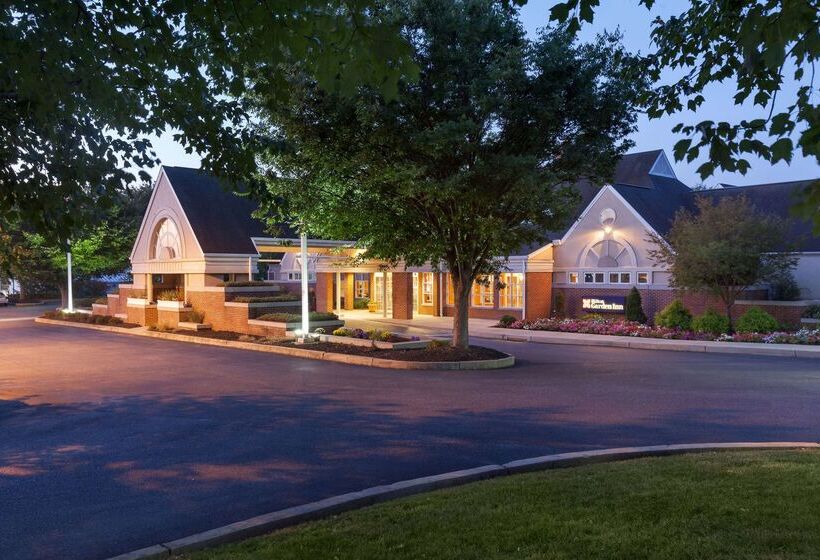 ホテル Hilton Garden Inn Lancaster