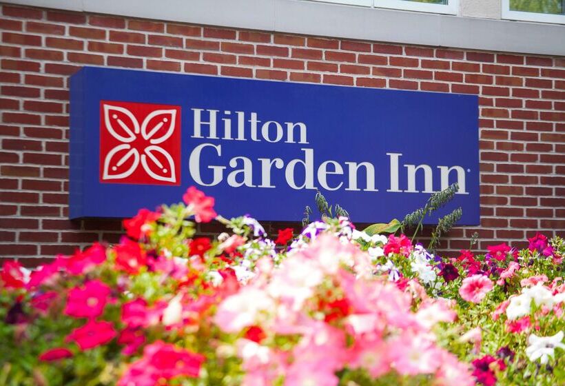 ホテル Hilton Garden Inn Lancaster