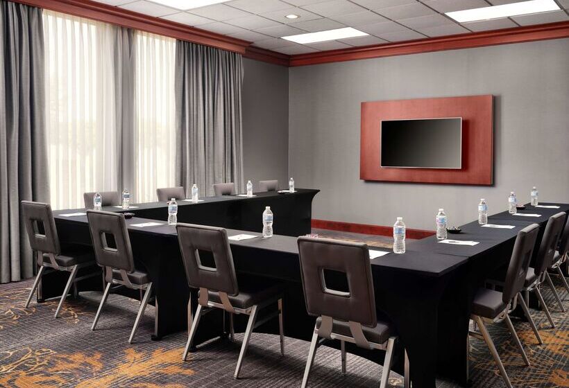 هتل Hilton Garden Inn Las Colinas