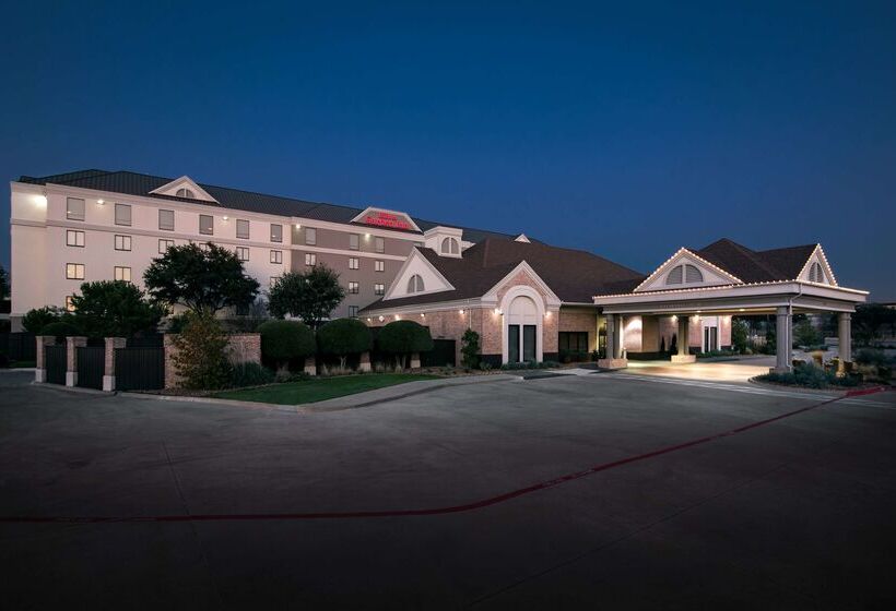 هتل Hilton Garden Inn Las Colinas