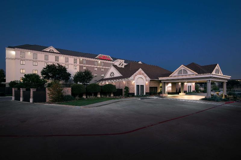 هتل Hilton Garden Inn Las Colinas