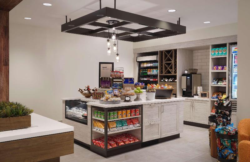 هتل Hilton Garden Inn Las Colinas