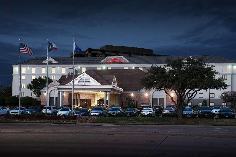 هتل Hilton Garden Inn Las Colinas