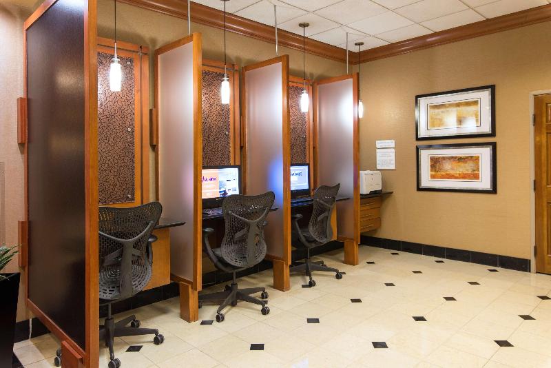 هتل Hilton Garden Inn Las Colinas