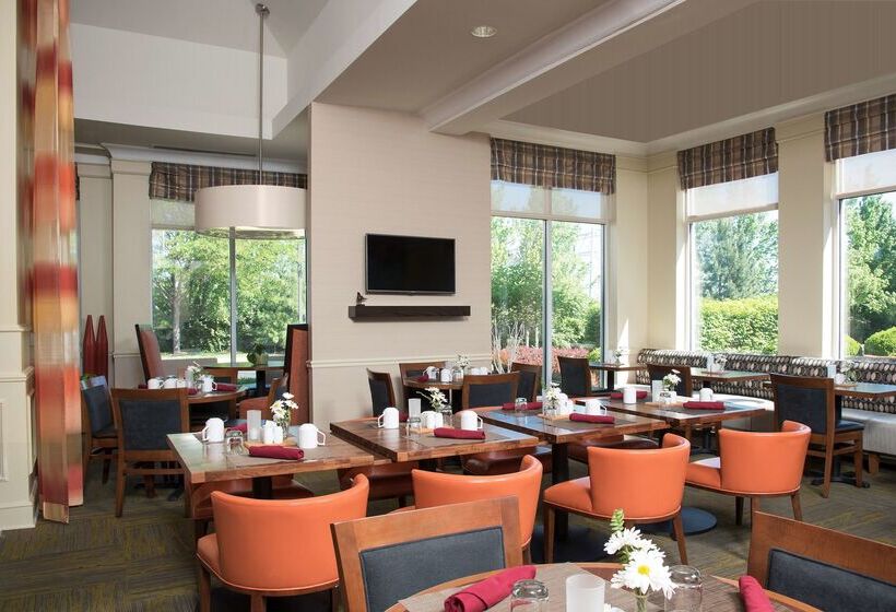 هتل Hilton Garden Inn Lexington Hamburg