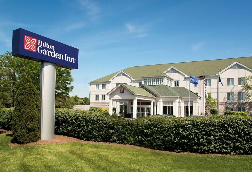 هتل Hilton Garden Inn Lexington Hamburg