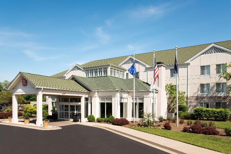 هتل Hilton Garden Inn Lexington Hamburg