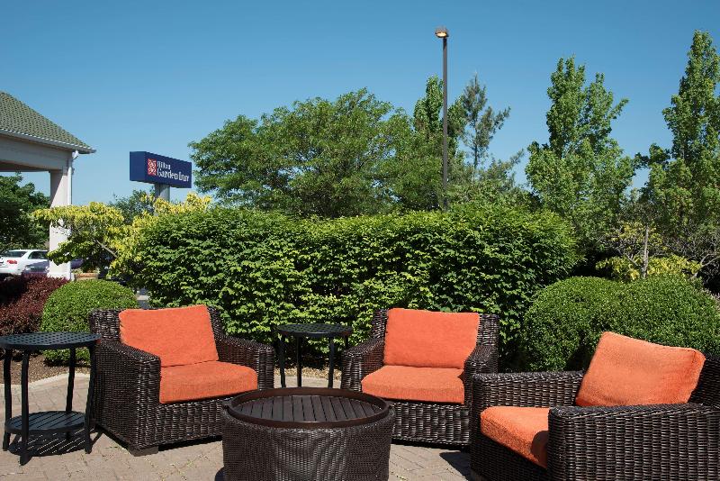 هتل Hilton Garden Inn Lexington Hamburg