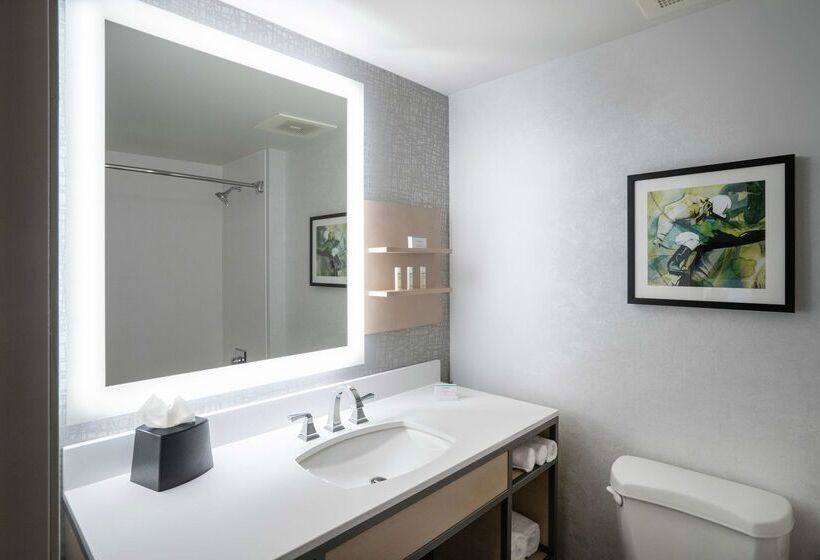 酒店 Hilton Garden Inn Louisville East